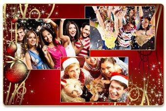 «Элеганс» объявляет акцию «Лимузинчик на корпоративчик»