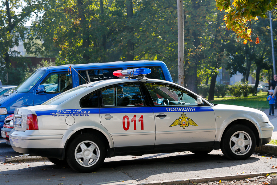 Банда малолетних во главе с 36-летним мужчиной забила до смерти и ограбила жителя Советска