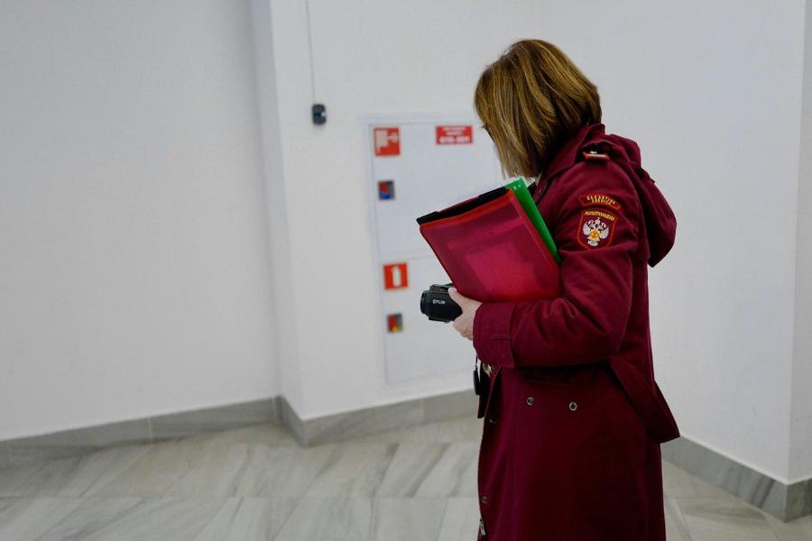 Две пневмонии: в оперштабе рассказали, как нашли новые случаи коронавируса