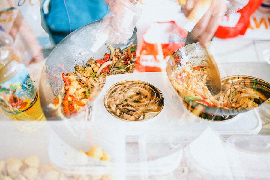 Пасхальный бит:  как прошел первый диско-ланч «Eat It Beat!»