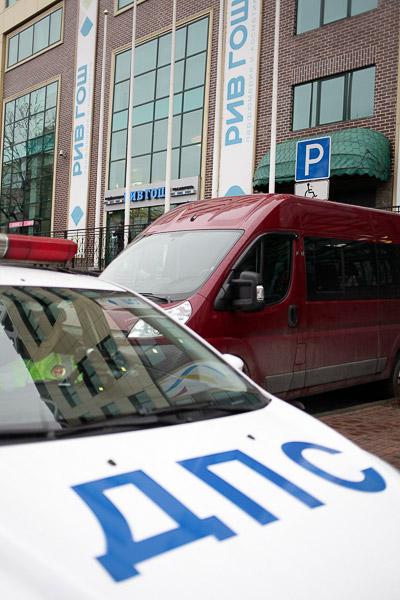 Автомимикрия: ГИБДД проверила парковки для инвалидов в Калининграде