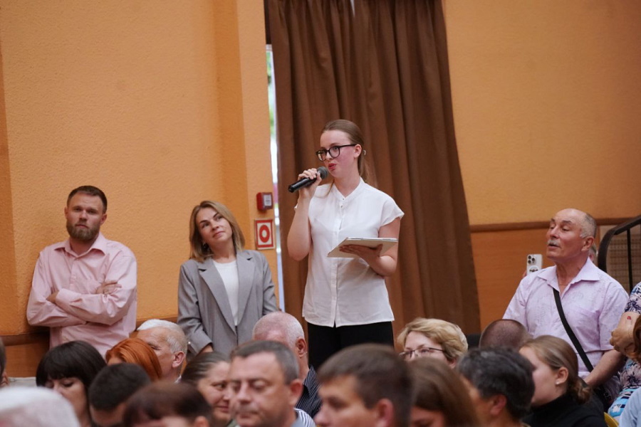 Ермак о работе для флейтистки из оркестра Башмета: «Пока ничего ей не предложили»