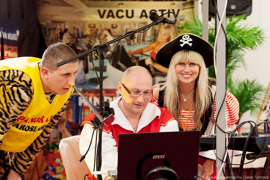 «Янтарнее янтарного»: фоторепортаж «Нового Калининграда.Ru»