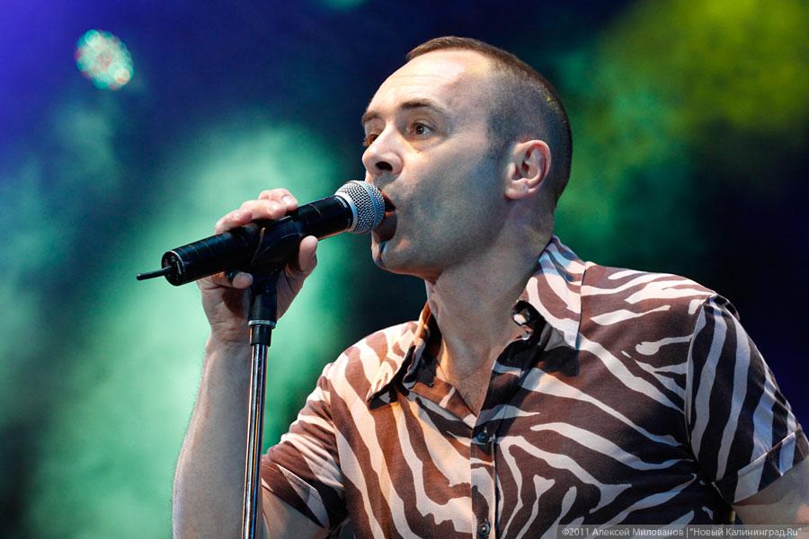 «Дон Ченто Джаз-2011», день первый: фоторепортаж «Нового Калининграда.Ru»