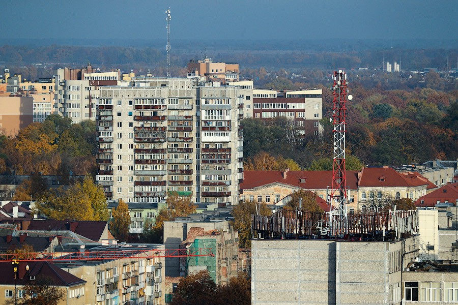 МЧС: в среду в Калининграде проверят сирены