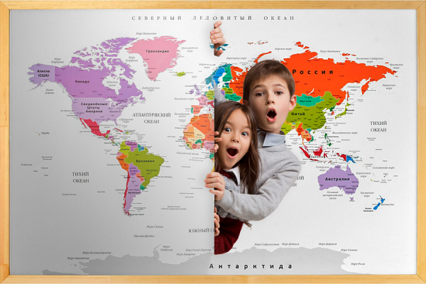 Центр семьи «Знайка» в Калининграде: более 50 направлений для детей и взрослых