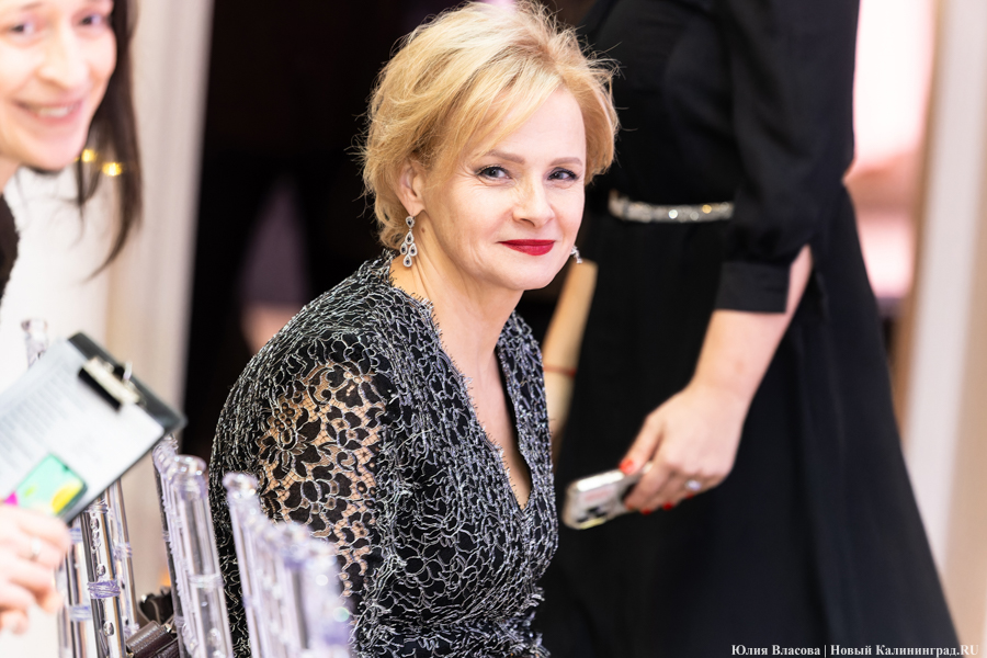 Встреча с Алихановым и диски Магомаева: как прошёл аукцион в помощь больным детям (фото)