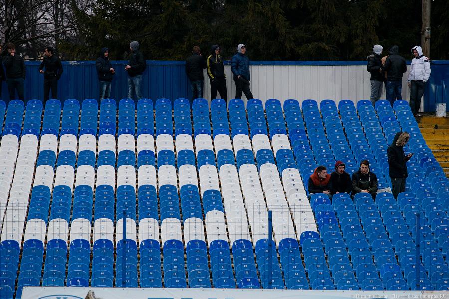 Фото - Виталий Невар, «Новый Калининград.Ru»