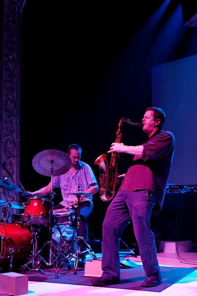 «Свободная экспрессия»: фоторепортаж «Афиши Нового Калининграда.Ru»