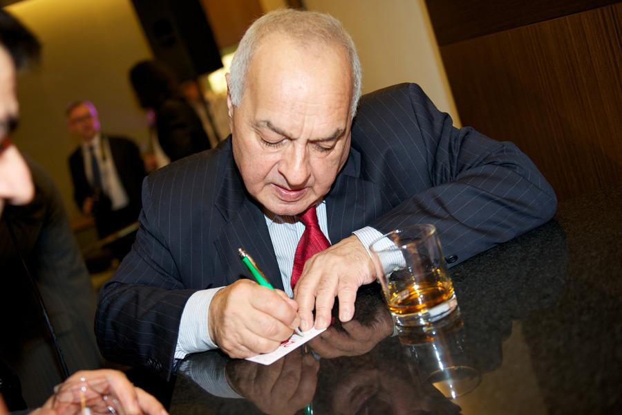 "Открытие Radisson Kaliningrad": фоторепортаж