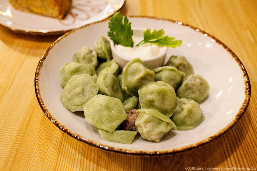 В России не нашли ни одного производителя пельменей, достойного «Знака качества»