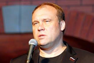 Андрей Колесник вошел в комитет Госдумы по науке