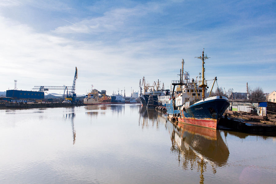 Несколько новых льгот: что предлагает новый закон о Калининградской области