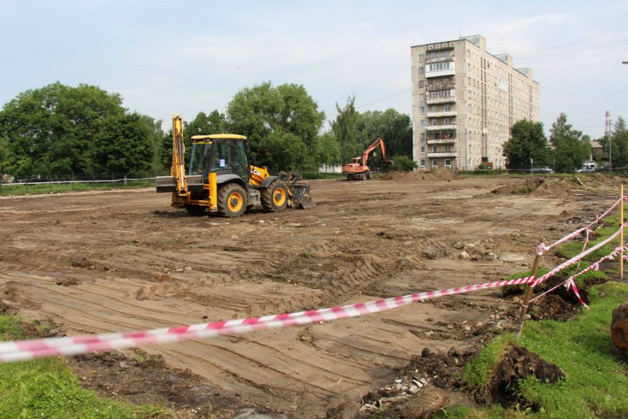 Фото предоставлено Андреем Кропоткиным