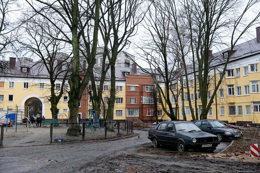 Потёмкинская деревня: как выглядит капремонт дома за 65 млн рублей