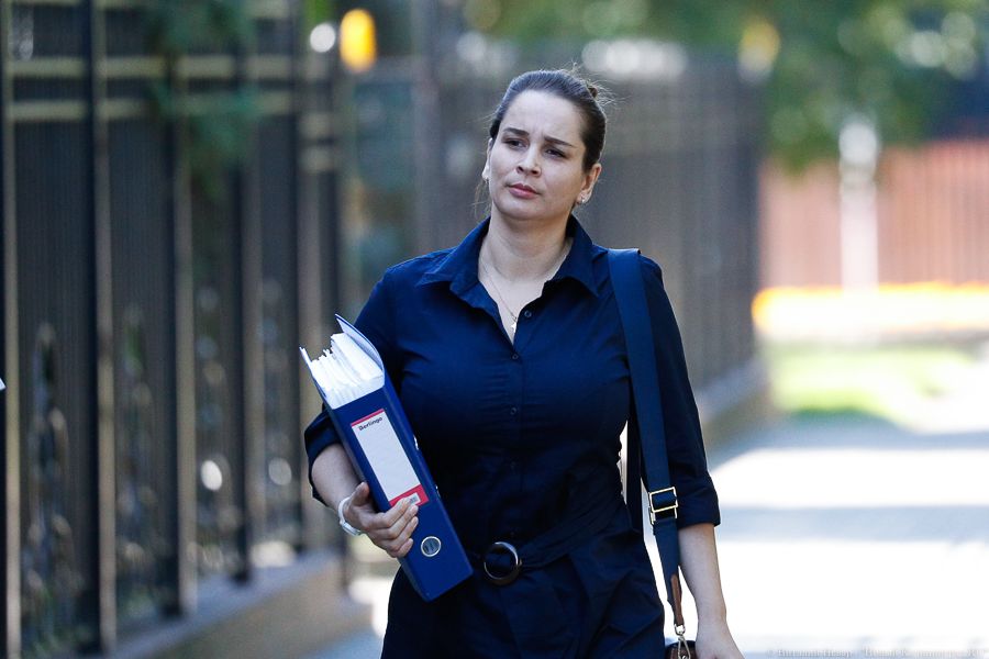 «Полуторагодовалый ад»: Элина Сушкевич рассказала, как ждала вердикта присяжных