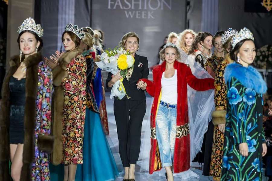 Фото — Музей Мирового океана