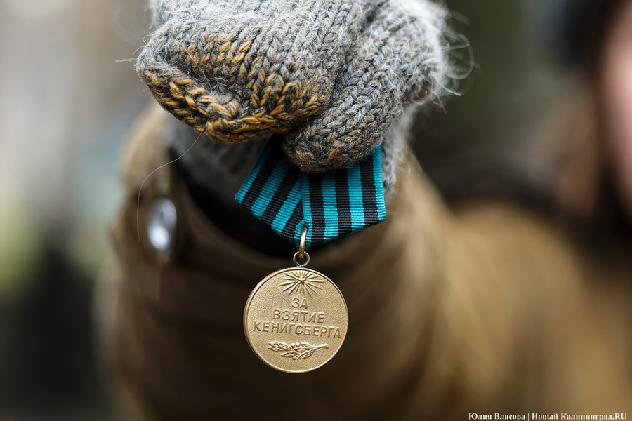 Из бункера в плен: реконструкторы показали, как нацистское руководство сдало Кёнигсберг (фото)