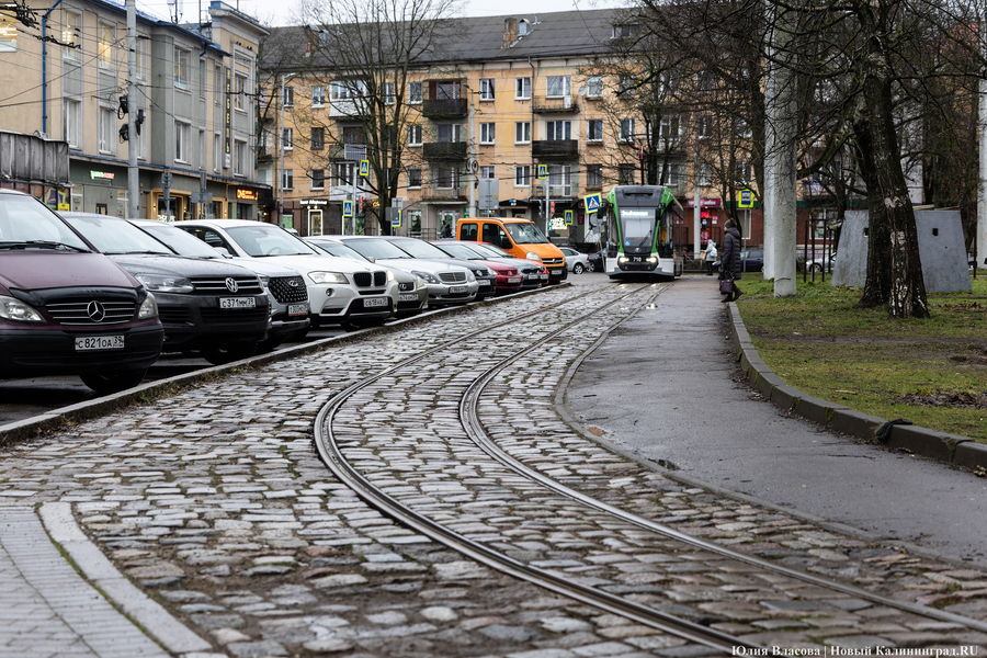 Эксперт: если на пр-те Победы низкий пассажиропоток, зачем там 11 маршрутов