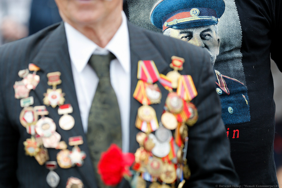 «Ушли в вечную память»: на «Кургане славы» перезахоронили советских воинов
