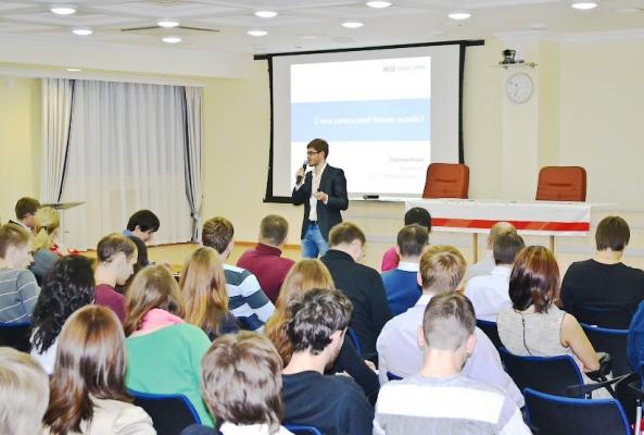 На бесплатном семинаре эксперты поделятся рецептами успешного онлайн-бизнеса