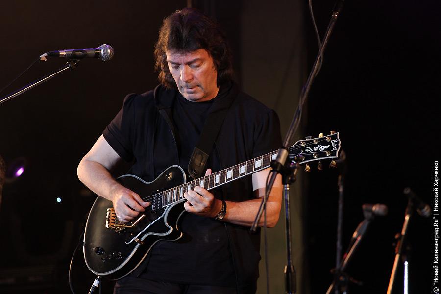 "Дон Ченто джаз-2010", день второй: фоторепортаж "Нового Калининграда.Ru"