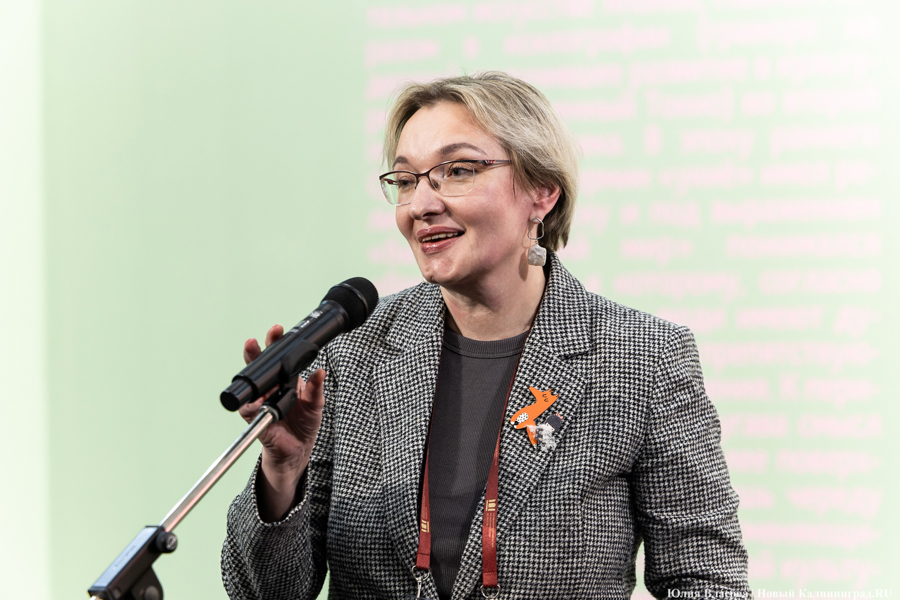 Япония рядом: в Музее изобразительных искусств открылись Дни Эрмитажа (фото)