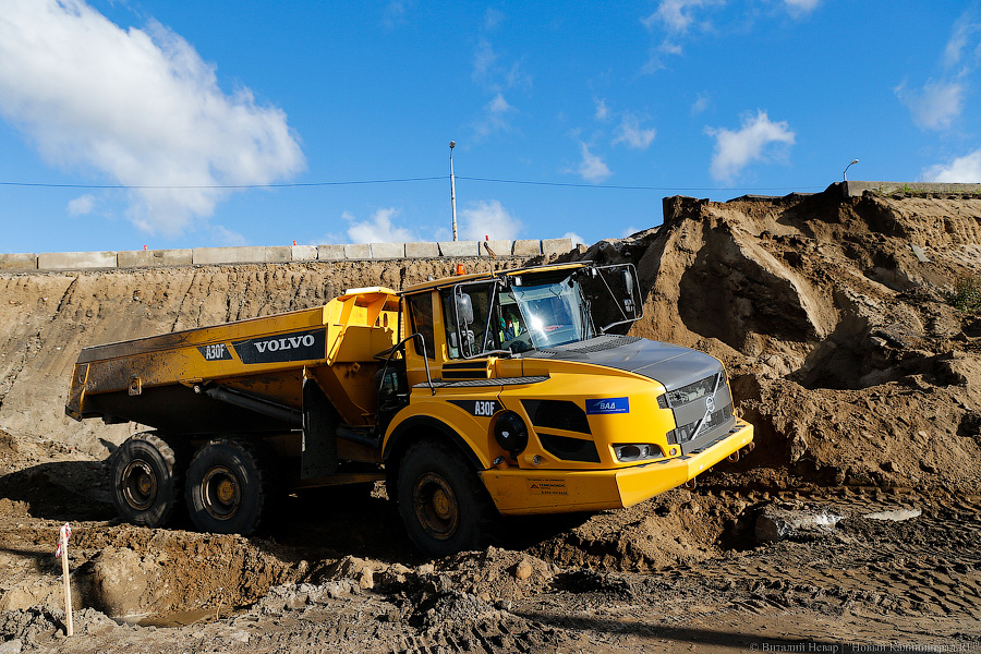 «Усеченный оптимизм»: что представляет собой Восточная эстакада уже сейчас
