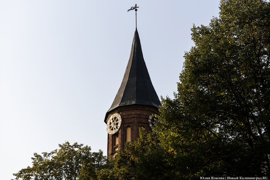 «Летний бонус в сентябре»: как прошла неделя температурных рекордов (фото)
