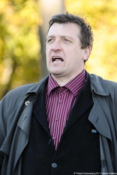 "Семь бед - один ответ": репортаж "Нового Калининграда.Ru" 