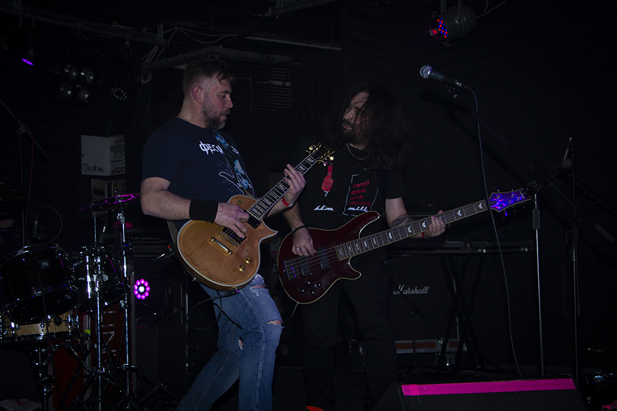 «Рок ради жизни»: как в Калининграде прошёл благотворительный фестиваль (фото)