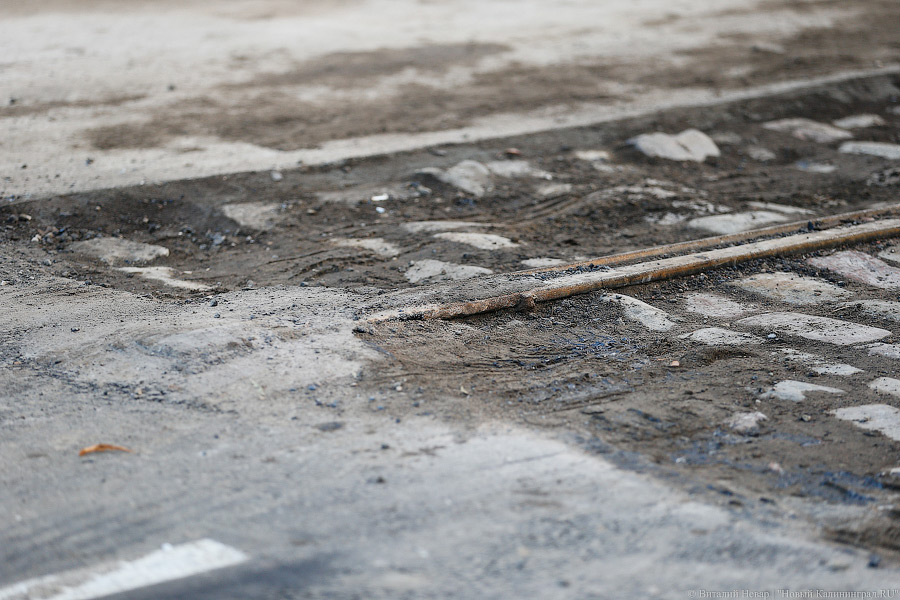 Отбойник на табуретке: мост на улице Киевской открыли для транспорта