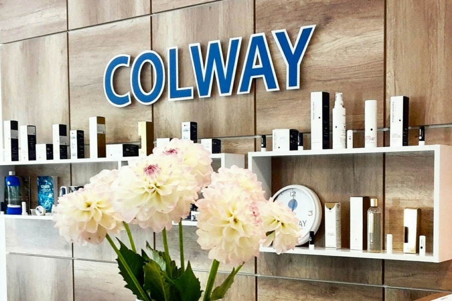 Салон «Colway» шокирует ценами и расширяет свой ассортимент!