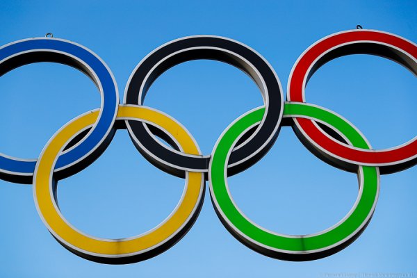 МОК: спортсмены из РФ и Белоруссии не будут участвовать в открытии ОИ-2024