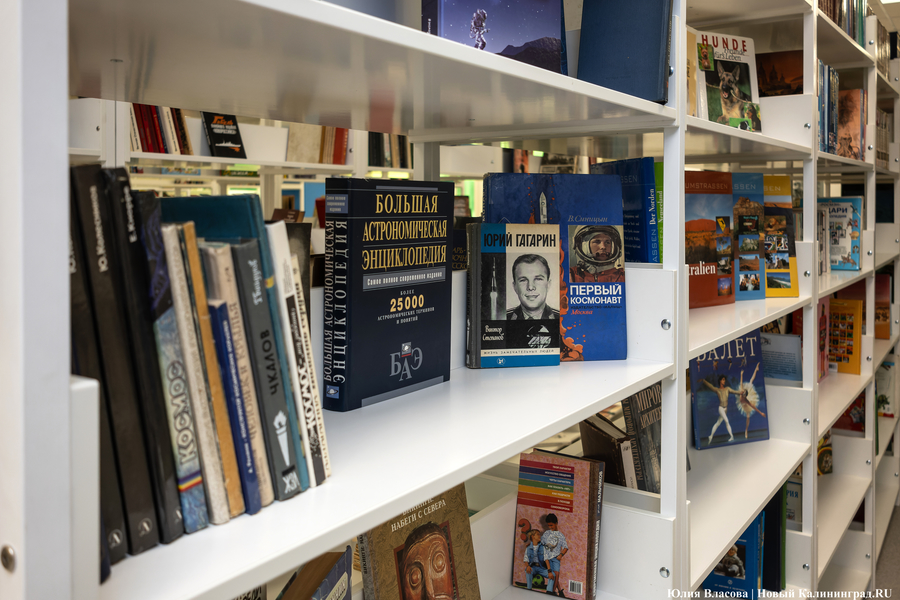 ВЦИОМ: 41% россиян не прочитал ни одной книги за последние три месяца