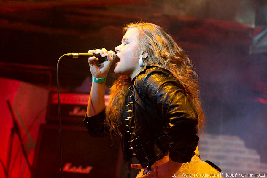 Калининградские музыканты отправляются покорять Германию и Москву