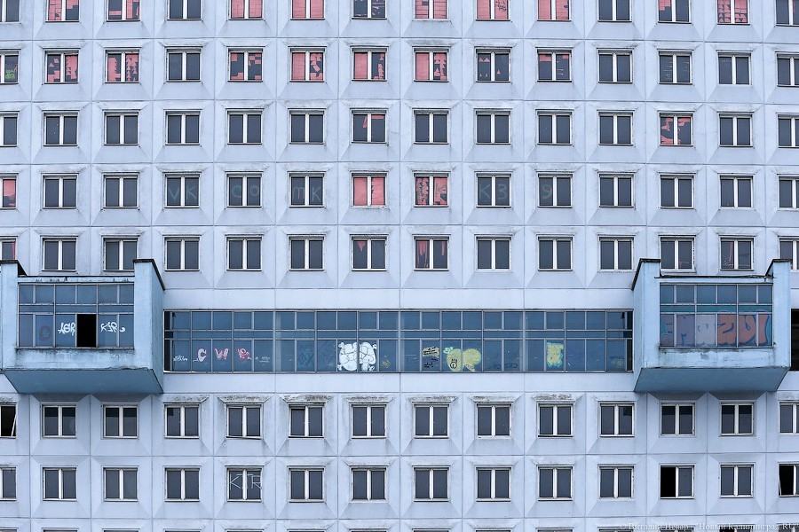 На выкуп Дома Советов планируется потратить из бюджета до 300 млн руб.