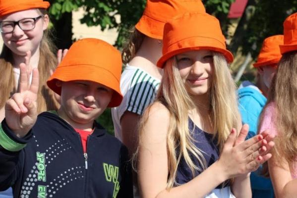 Центр развития одаренных детей: место, где хочется остаться!