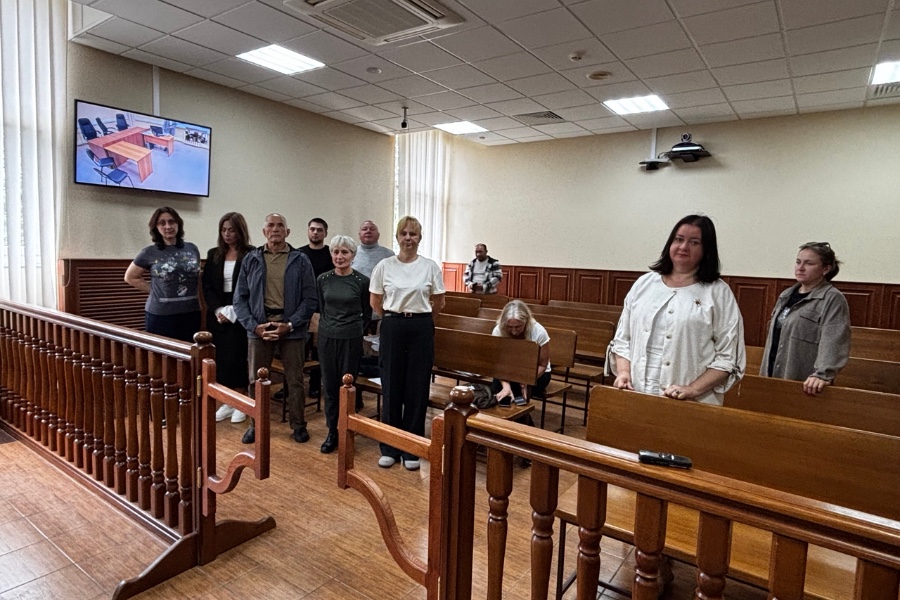 Прокуратура отправила в суд пострадавших из-за земельных махинаций в Заливино