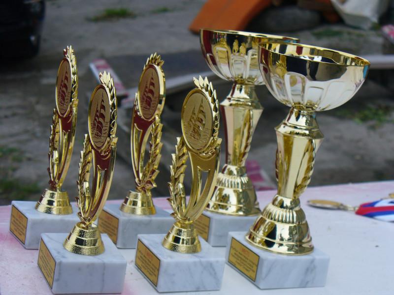 «Нам нужна одна победа»: репортаж с финального розыгрыша «Оптимистов»