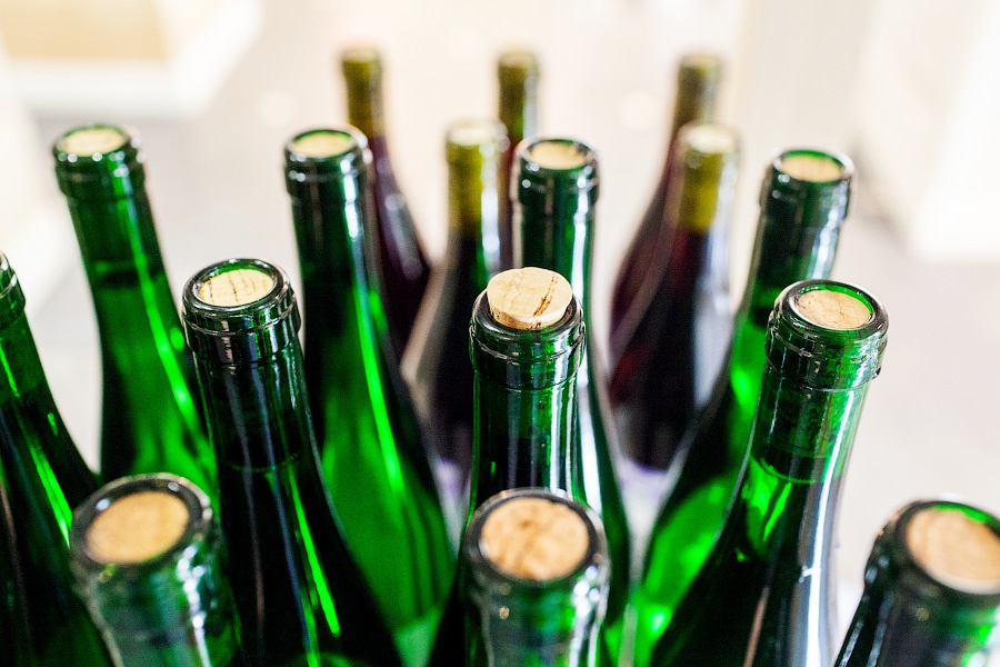  Новое место: магазин напитков «Vinifera» на улице Кутузова