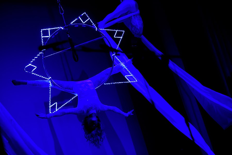 Виталий Невар / Новый Калининград