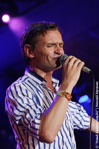 "Дон Ченто джаз-2010", день второй: фоторепортаж "Нового Калининграда.Ru"