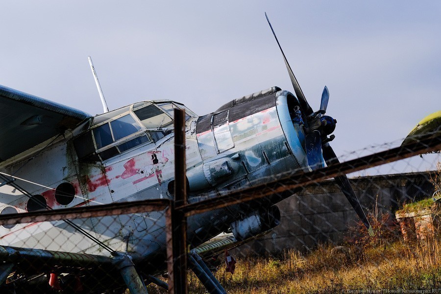 Конец Девау: как умирает старейший аэродром Европы и кому это выгодно