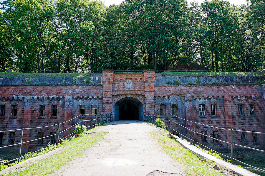 Фото: Виталий Невар / Новый Калининград 