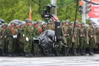 Россия опустилась в рейтинге «Репортеров без границ» на 142-е место