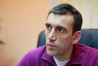 Николай Власенко: система ручного управления исчерпала свои ресурсы