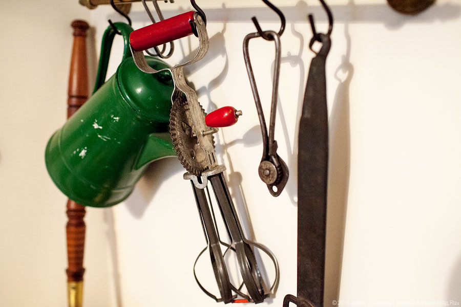 К Гросманнам один звонок: как открылась вторая квартира-музей «Altes Haus»