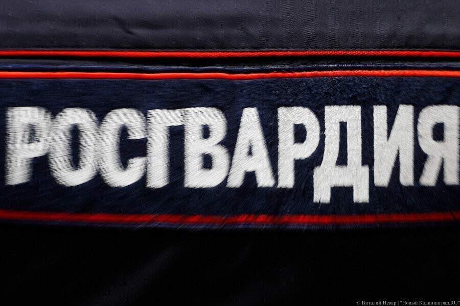 В Калининграде задержали рецидивиста, год обворовывавшего один и тот же магазин