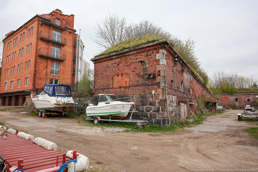 Фото: Виталий Невар / Новый Калининград 